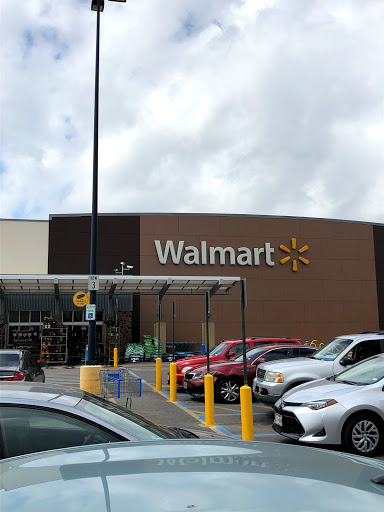 Department Store «Walmart Supercenter», reviews and photos, 2525 W Anderson Ln, Austin, TX 78757, USA