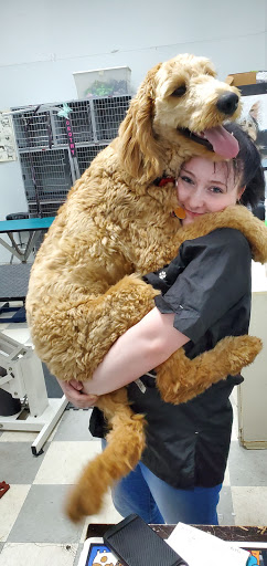 Shopping Mall «Hampton Plaza Shopping Center», reviews and photos, 4033 W Mercury Blvd, Hampton, VA 23666, USA