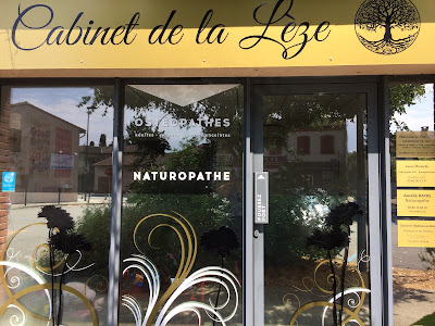 Cabinet d'ostéopathie de Laura Minvielle à Labarthe sur Lèze à Labarthe-sur-Lèze