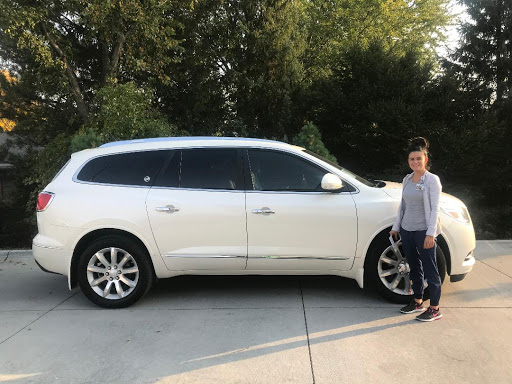 Car Dealer «Gretna Auto Outlet», reviews and photos, 11808 Standing Stone Dr, Gretna, NE 68028, USA