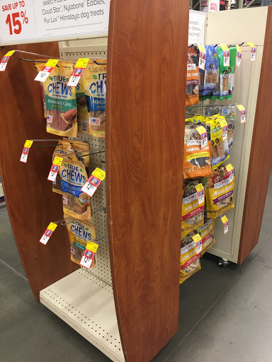 Pet Supply Store «PetSmart», reviews and photos, 13764 W Bell Rd, Surprise, AZ 85374, USA