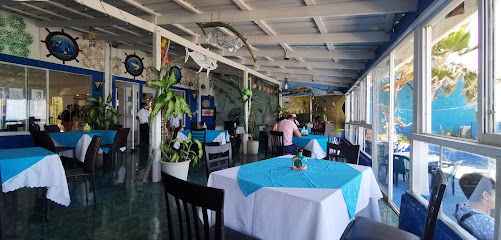 Restaurante Niko’s Sea Food - Cl. 1 #1130 #1-2 a, San Andrés, San Andrés y Providencia, Colombia