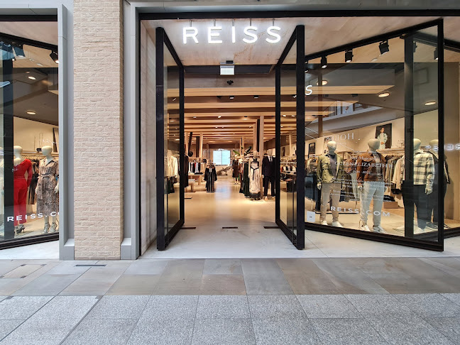 Reviews of Reiss in Oxford - Clothing store