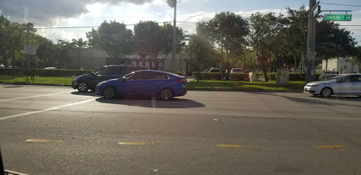 Auto Parts Store «AutoZone», reviews and photos, 6095 N University Dr, Pompano Beach, FL 33321, USA