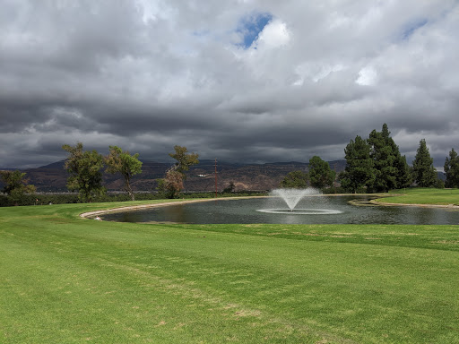 Golf Course «Elkins Ranch Golf Course», reviews and photos, 1386 Chambersburg Rd, Fillmore, CA 93015, USA