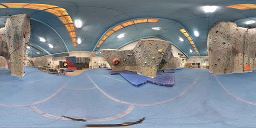 Gym «The Gravity Vault - Indoor Rock Gym», reviews and photos, 107 Pleasant Ave, Upper Saddle River, NJ 07458, USA