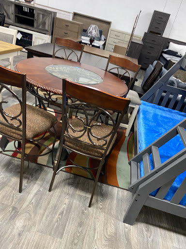 Bedroom Furniture Store «Atlantic Bedding and Furniture Annapolis», reviews and photos, 1981 Moreland Pkwy, Annapolis, MD 21401, USA