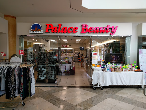 Palace Beauty Galleria