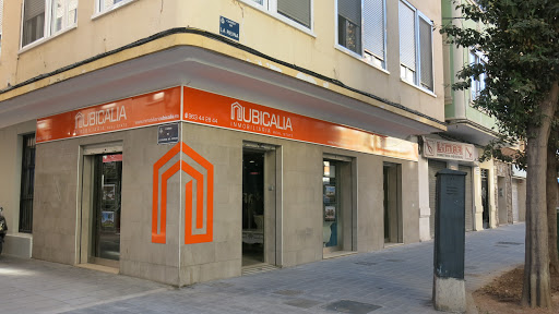 Ubicalia Inmobiliaria en Valencia