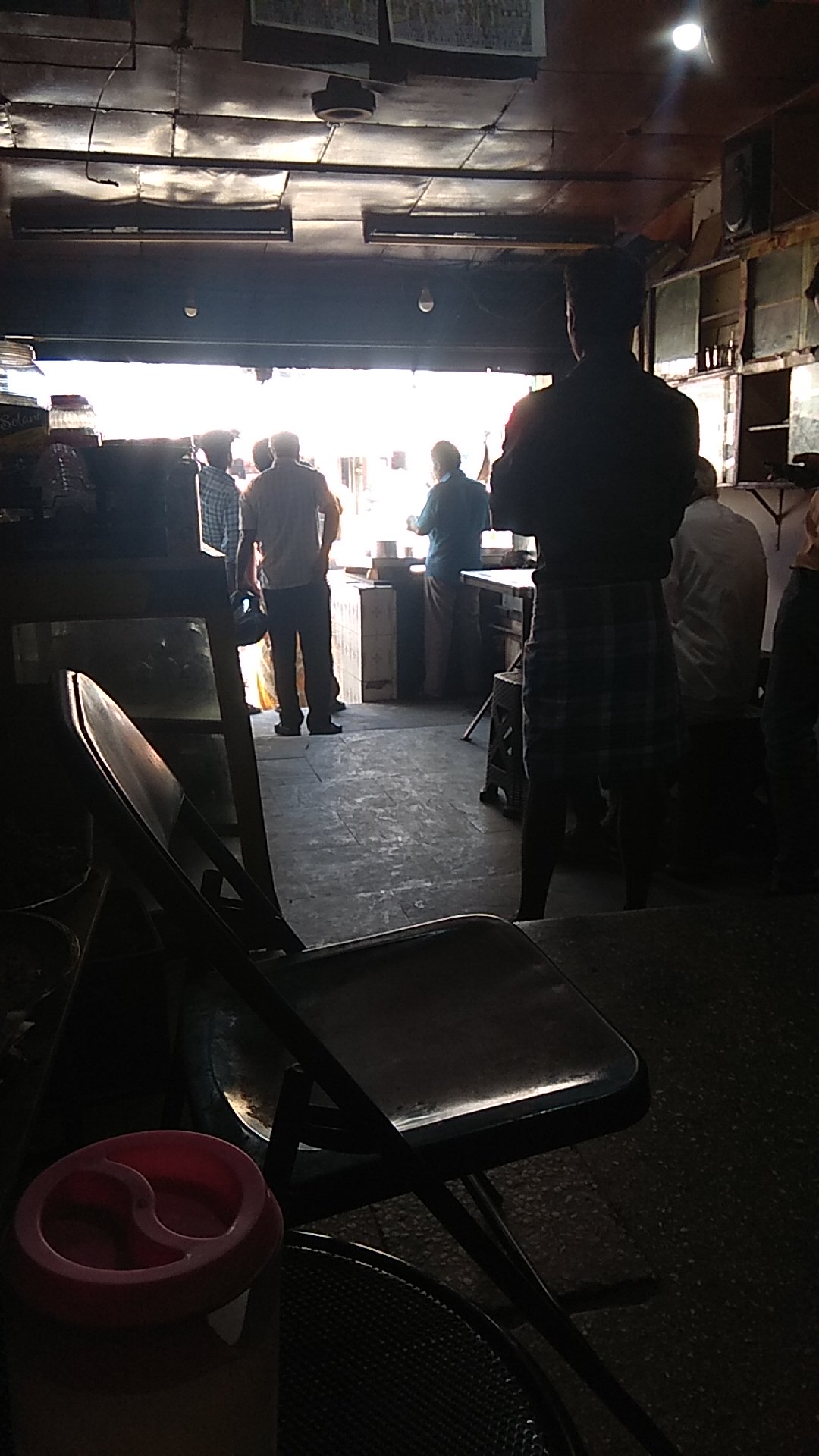 Shridhar Tea Stall