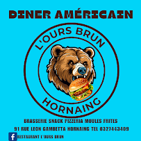 Photos du propriétaire du Restaurant français BRASSERIE L'OURS BRUN à Hornaing - n°20