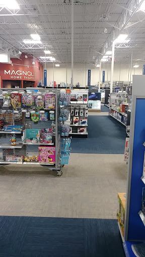Electronics Store «Best Buy», reviews and photos, 5301 Belt Line Rd #110, Dallas, TX 75254, USA