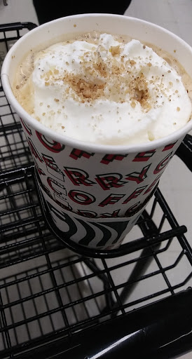 Coffee Shop «Starbucks», reviews and photos, 5660 Commercial St SE, Salem, OR 97306, USA