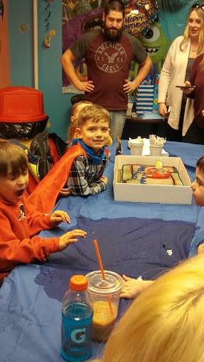 Amusement Center «Ryan Family Amusement», reviews and photos, 115 New State Hwy, Raynham, MA 02767, USA