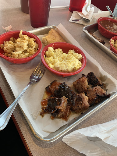 Barbecue Restaurant «Hogzilla BBQ Pit», reviews and photos, 889 W Columbia Ave, Battle Creek, MI 49015, USA