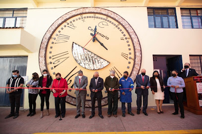 El Gran Reloj de Zacatlán