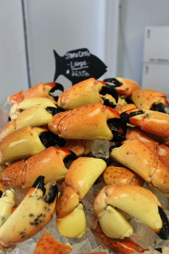 Seafood Market «Key West Shrimp Company», reviews and photos, 7217 Gulf Blvd, St Pete Beach, FL 33706, USA