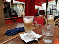 Plats et boissons du Café Café des Phares à Paris - n°16