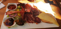 Charcuterie du Restaurant Roy Théodore à Sartène - n°15