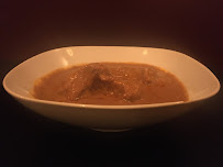 Curry du Restaurant La Calebasse à Paris - n°3