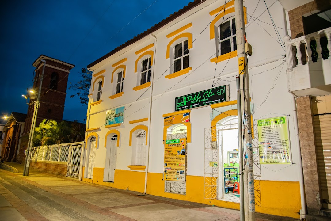 Doble Clic MultiServicios Jamundi