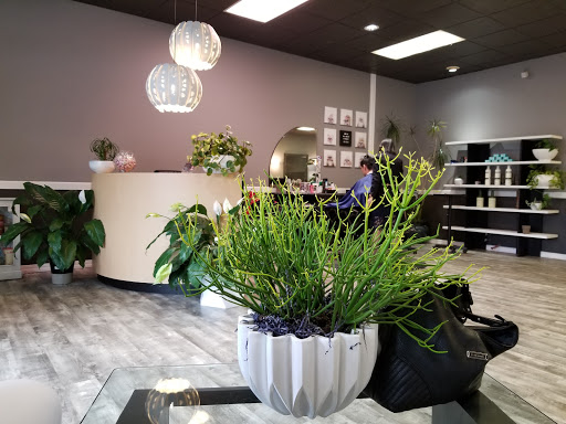 Hair Salon «Lotte Hair Salon», reviews and photos, 12816 Factoria Blvd SE # E, Bellevue, WA 98006, USA