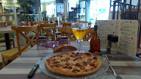 Plats et boissons du Restaurant italien L' Anacapri à Le Hom - n°16