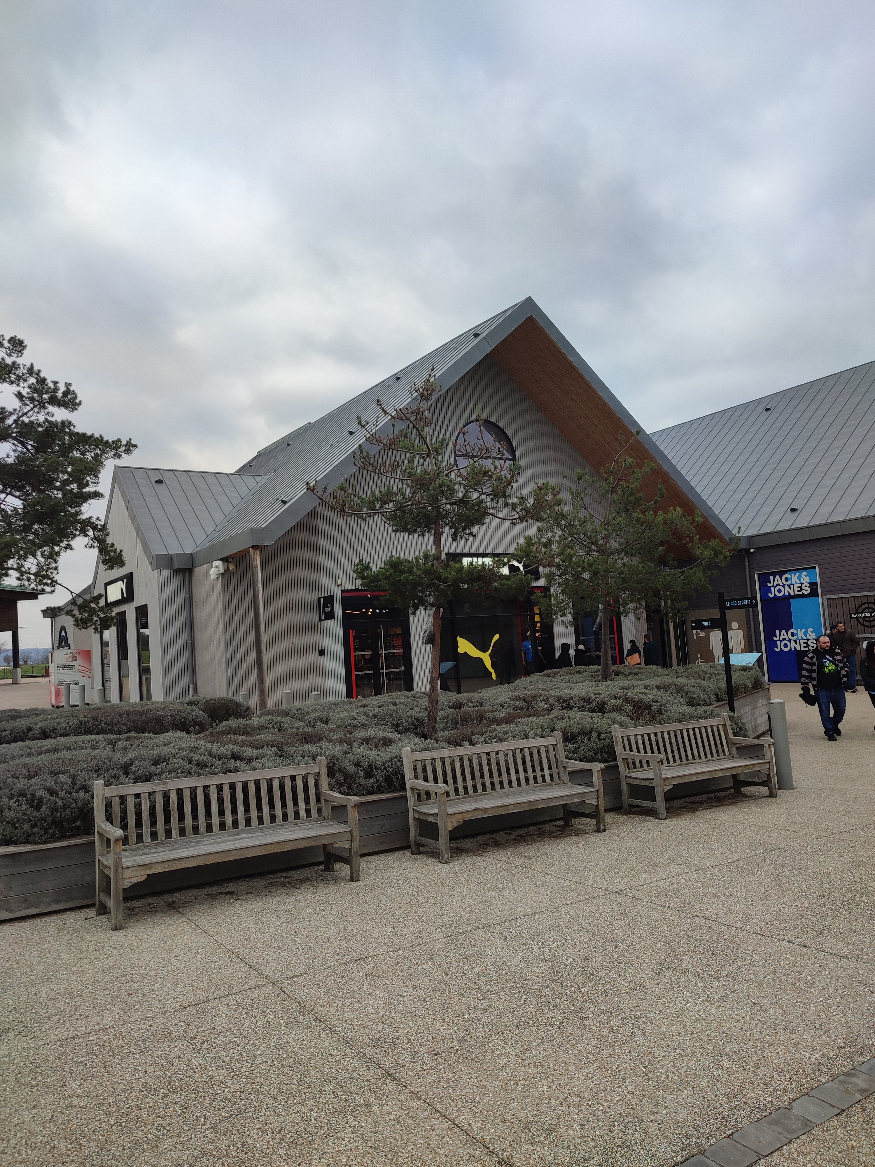 Photo n° 2 de l'avis de Marie.m fait le 28/01/2023 à 16:36