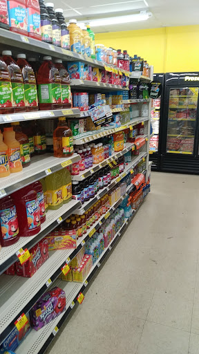 Discount Store «Dollar General», reviews and photos, 3226 Watson Blvd, Endwell, NY 13760, USA