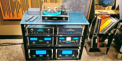 Home Theater Store «ListenUp», reviews and photos, 685 S Pearl St, Denver, CO 80209, USA