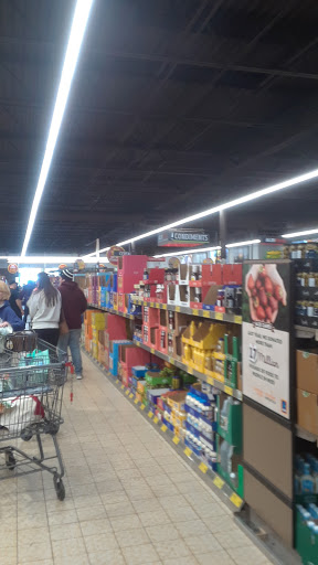 Supermarket «ALDI», reviews and photos, 8124 Ritchie Hwy, Pasadena, MD 21122, USA