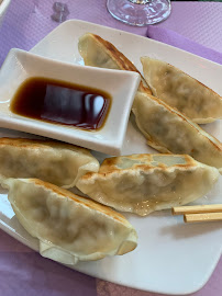 Plats et boissons du Restaurant japonais Sakoura à Paris - n°4