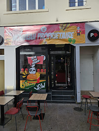 Photos du propriétaire du Restaurant Point B Reims - n°1