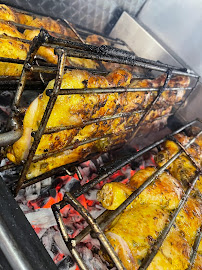 Plats et boissons du Restaurant halal LE Z - Food Truck à Orléans - n°3