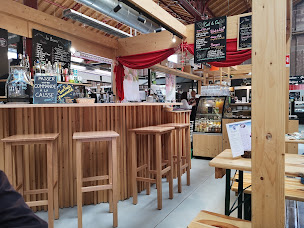 Photo n°24 de Cuit lu Cru à Colmar ()