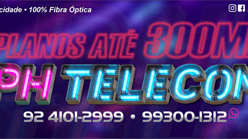 PH Telecom