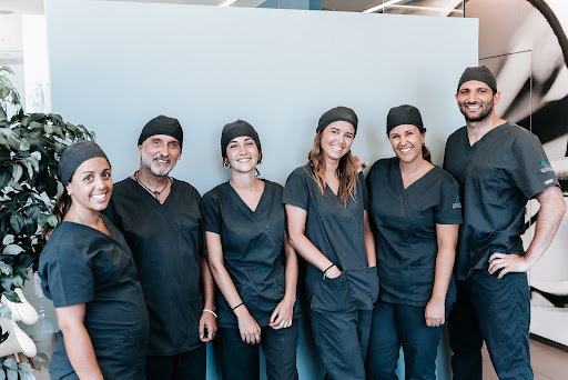 Clínica Dental Santa Eugènia en Girona, Girona