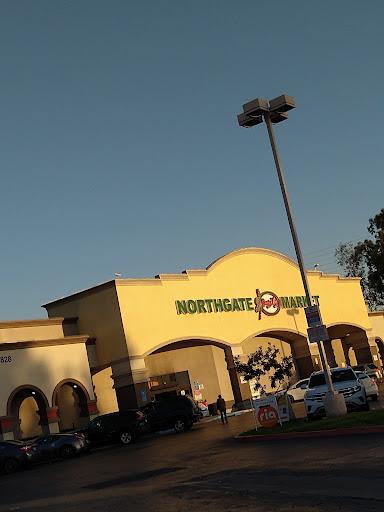 Grocery Store «Northgate Gonzalez Markets», reviews and photos, 3828 Peck Rd, El Monte, CA 91732, USA