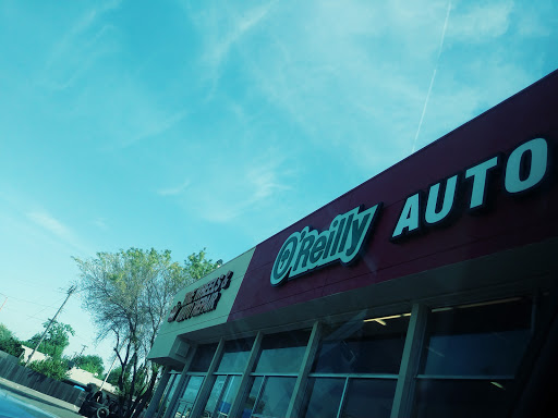 OReilly Auto Parts image