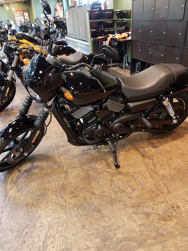 Harley-Davidson Dealer «Rawhide Harley-Davidson», reviews and photos, 725 N Rawhide, Olathe, KS 66061, USA