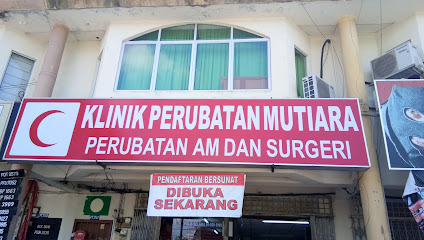 Klinik Mutiara