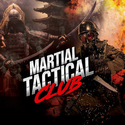 Martial Tactical Club