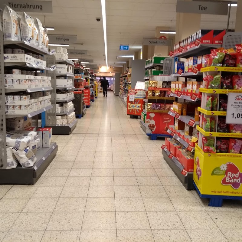 REWE