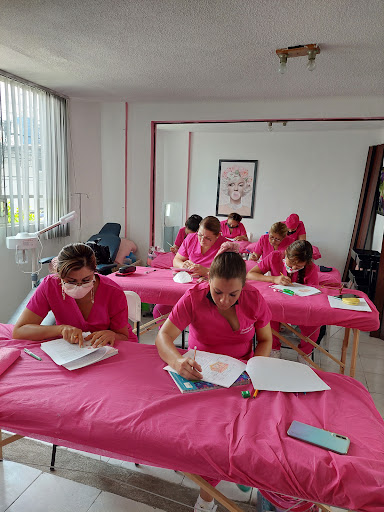 Instituto de Cosmetologìa Mèxico-plantel ecatepec
