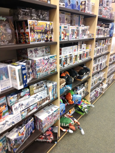 Book Store «Barnes & Noble», reviews and photos, 614 S Meadow St, Ithaca, NY 14850, USA