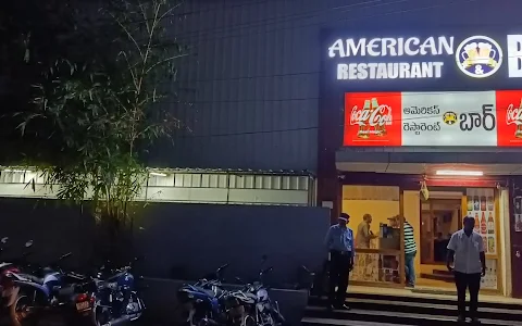 American Bar and Restaurant image