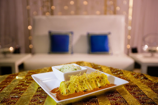 Indian Restaurant «IndAroma», reviews and photos, 6548 Little River Turnpike, Alexandria, VA 22312, USA