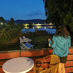 Photo n°1 de l'avis de Tino.o fait le 12/09/2023 à 04:52 sur le  Pension am See à Schluchsee