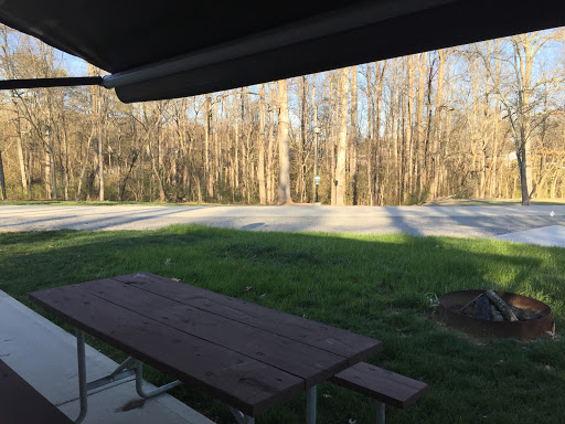 RV Park «Bluewater Resort and RV Campground», reviews and photos, 220 Bluewater Campground Rd, Dayton, TN 37321, USA