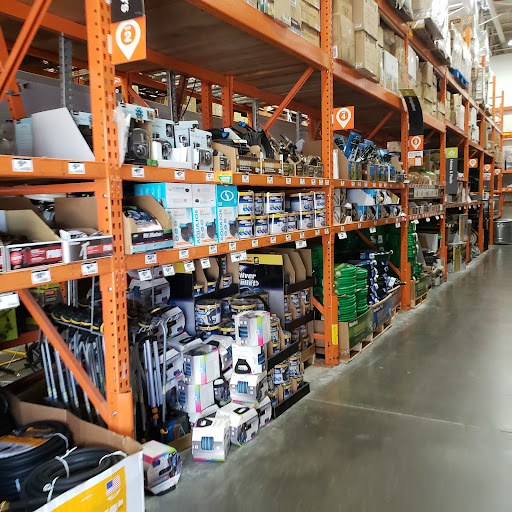 Home Improvement Store «The Home Depot», reviews and photos, 26120 104th Ave SE, Kent, WA 98031, USA